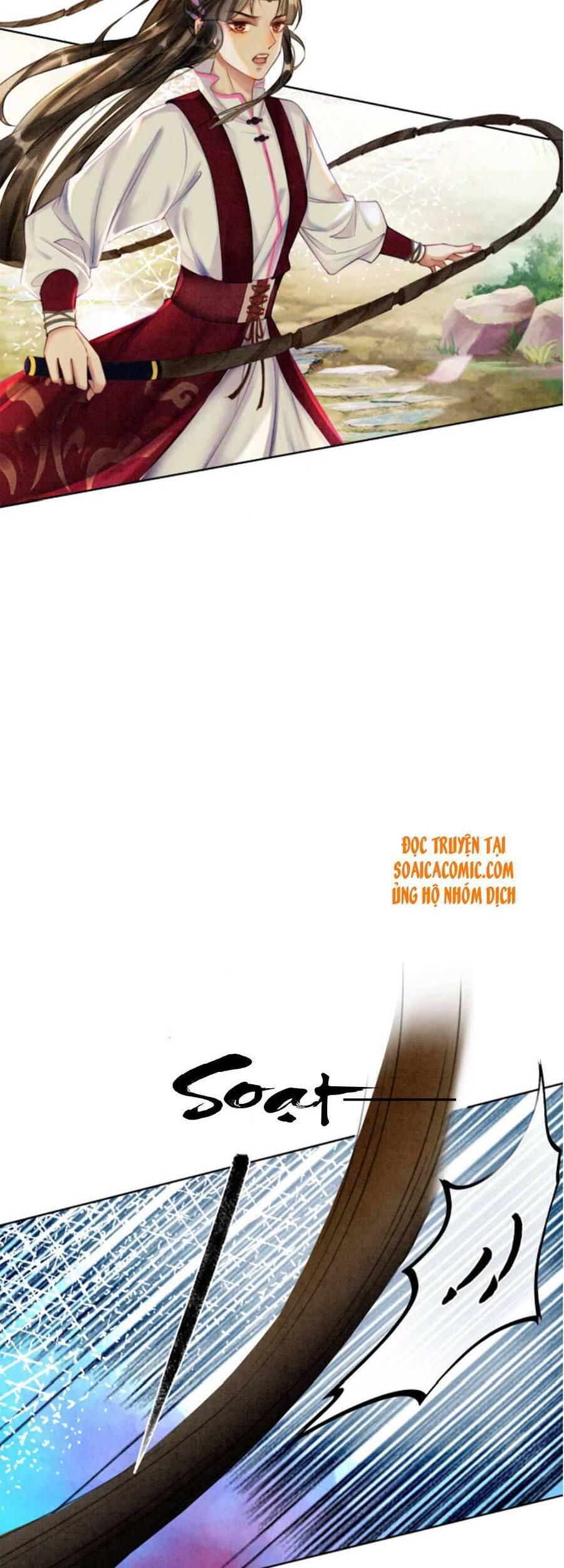 Xung Hỉ Vương Phi Chapter 41 - 4