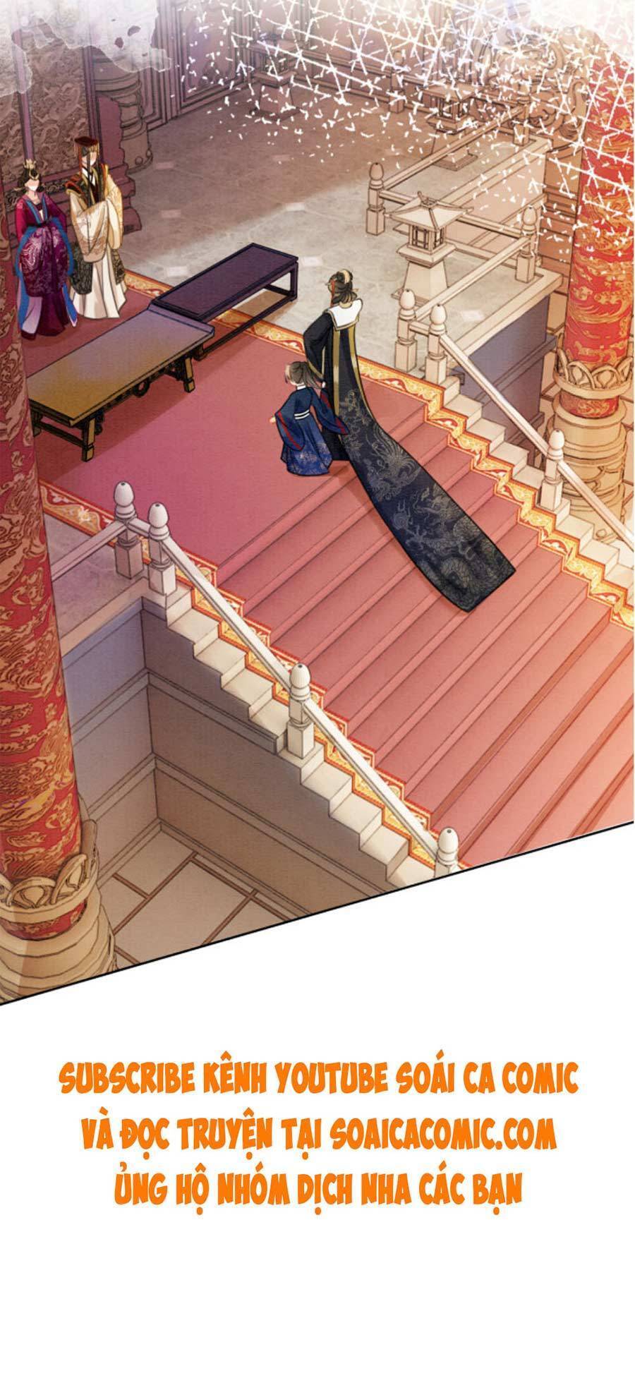 Xung Hỉ Vương Phi Chapter 41 - 31