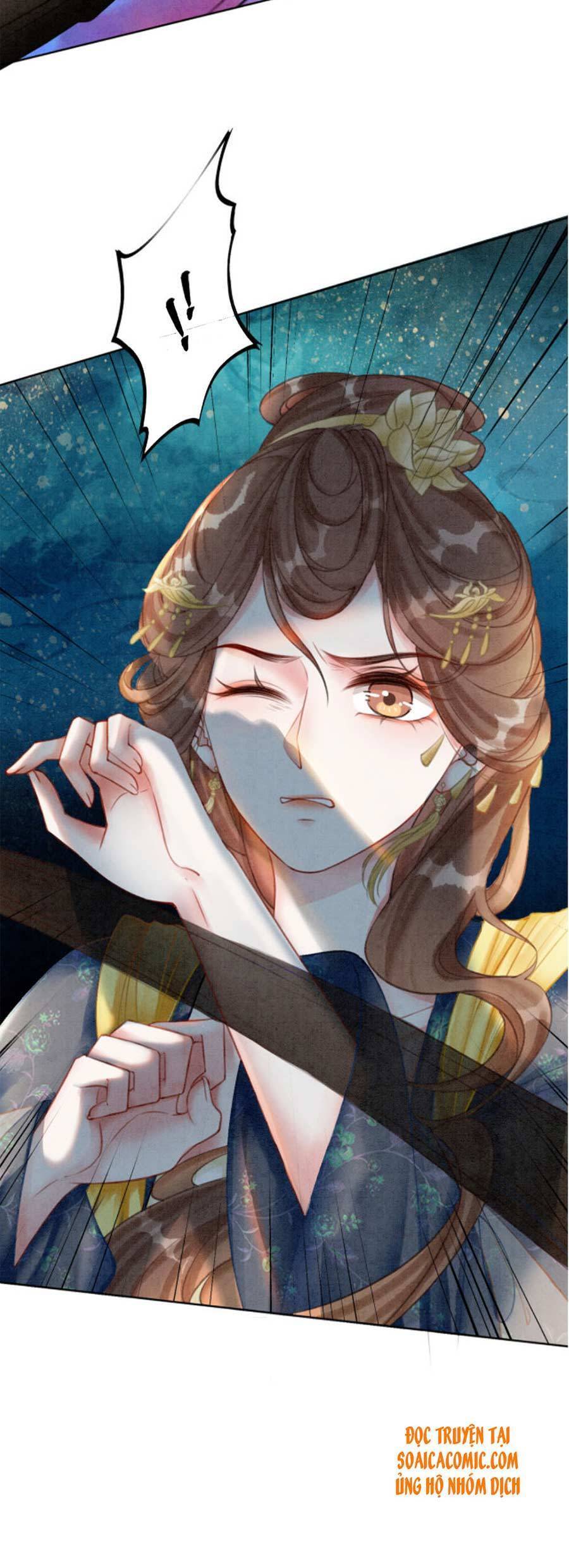 Xung Hỉ Vương Phi Chapter 41 - 5