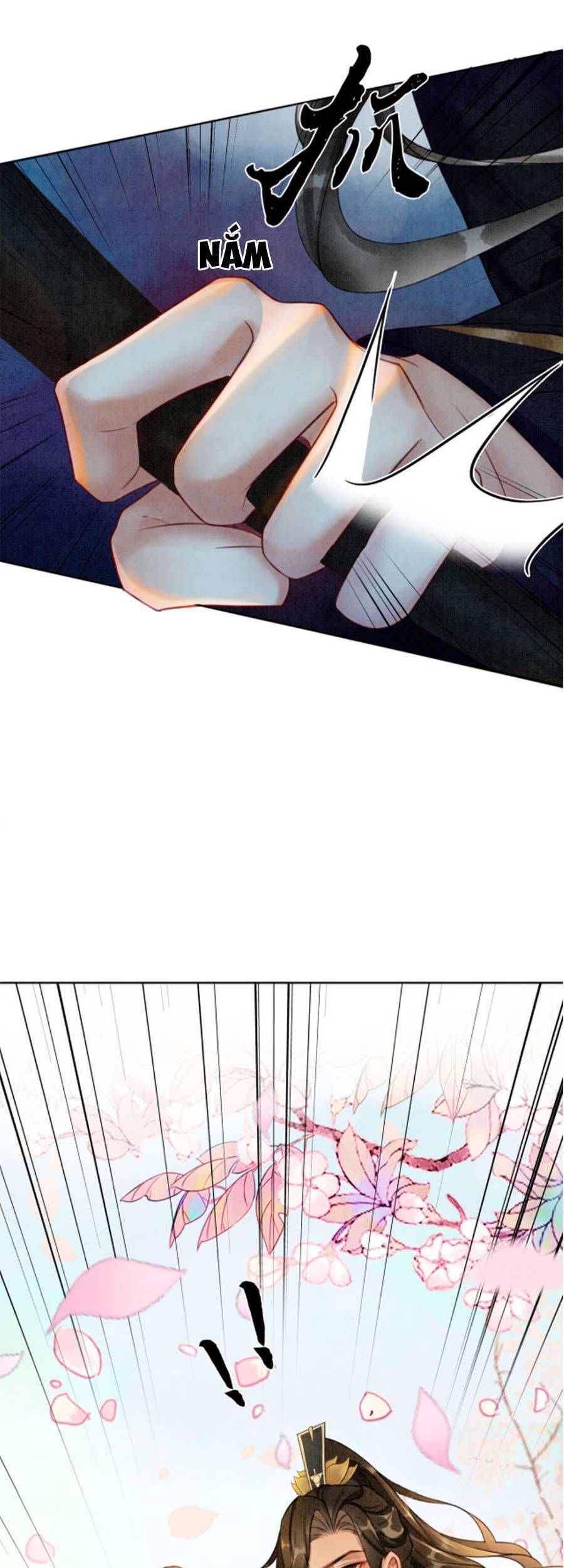 Xung Hỉ Vương Phi Chapter 41 - 6