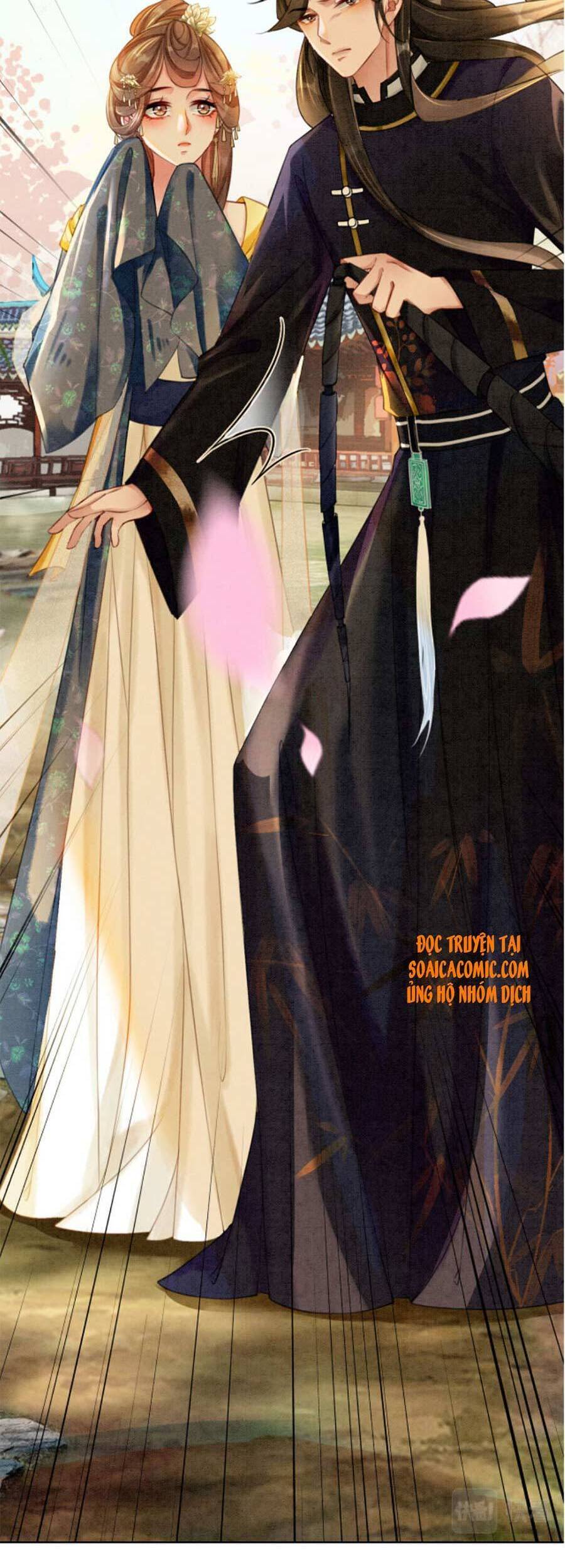 Xung Hỉ Vương Phi Chapter 41 - 7