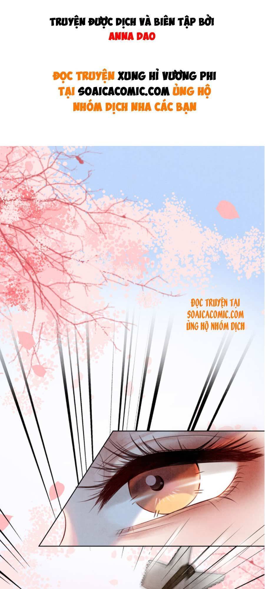 Xung Hỉ Vương Phi Chapter 43 - 1