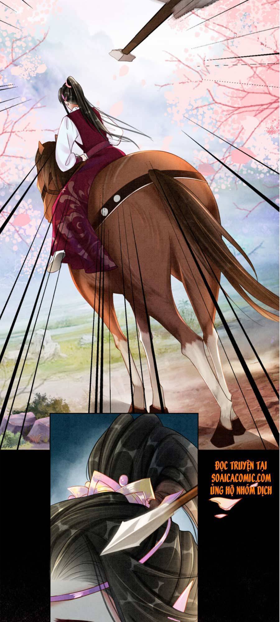 Xung Hỉ Vương Phi Chapter 43 - 2