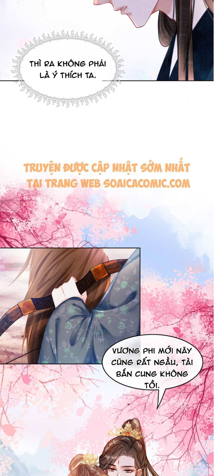 Xung Hỉ Vương Phi Chapter 43 - 11