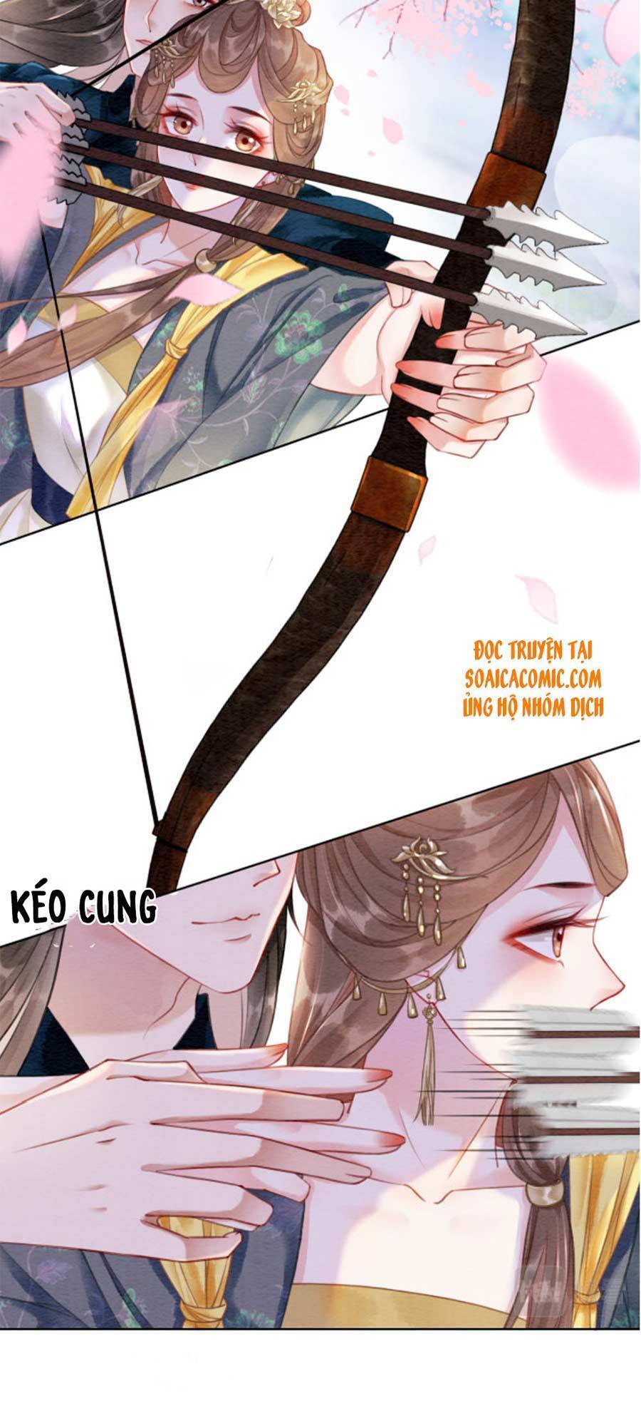 Xung Hỉ Vương Phi Chapter 43 - 17