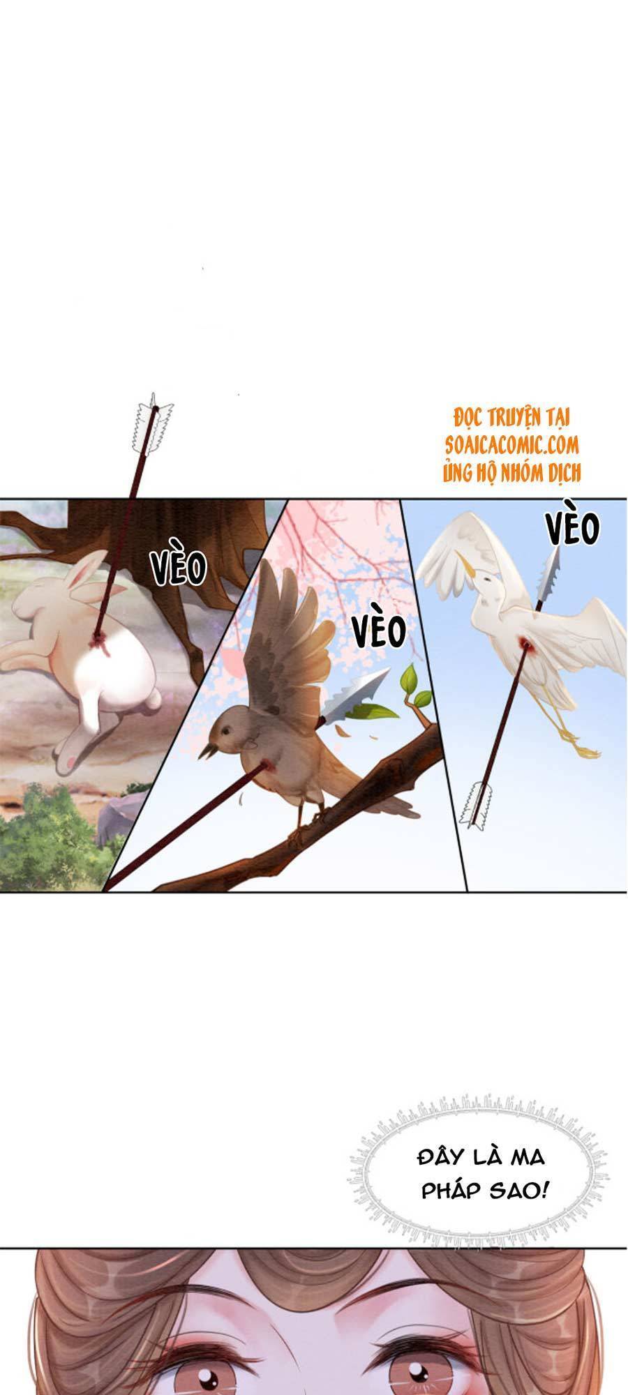 Xung Hỉ Vương Phi Chapter 43 - 18