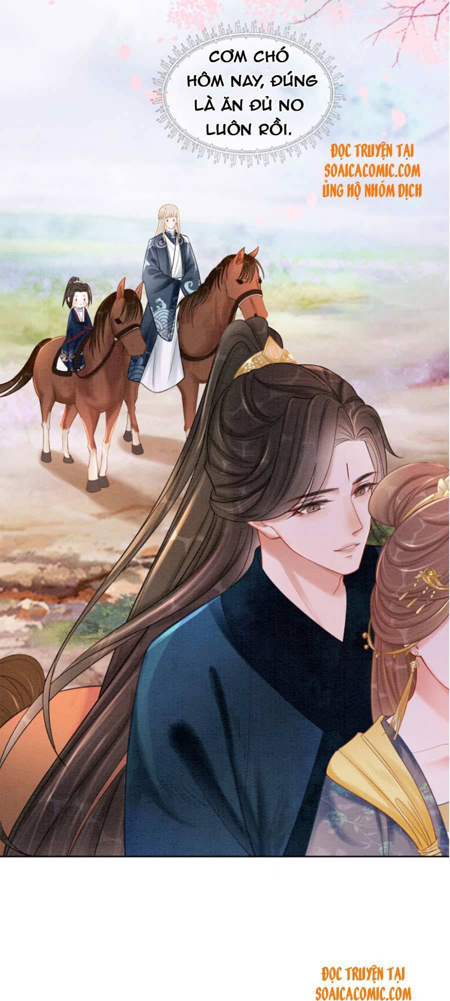 Xung Hỉ Vương Phi Chapter 43 - 20