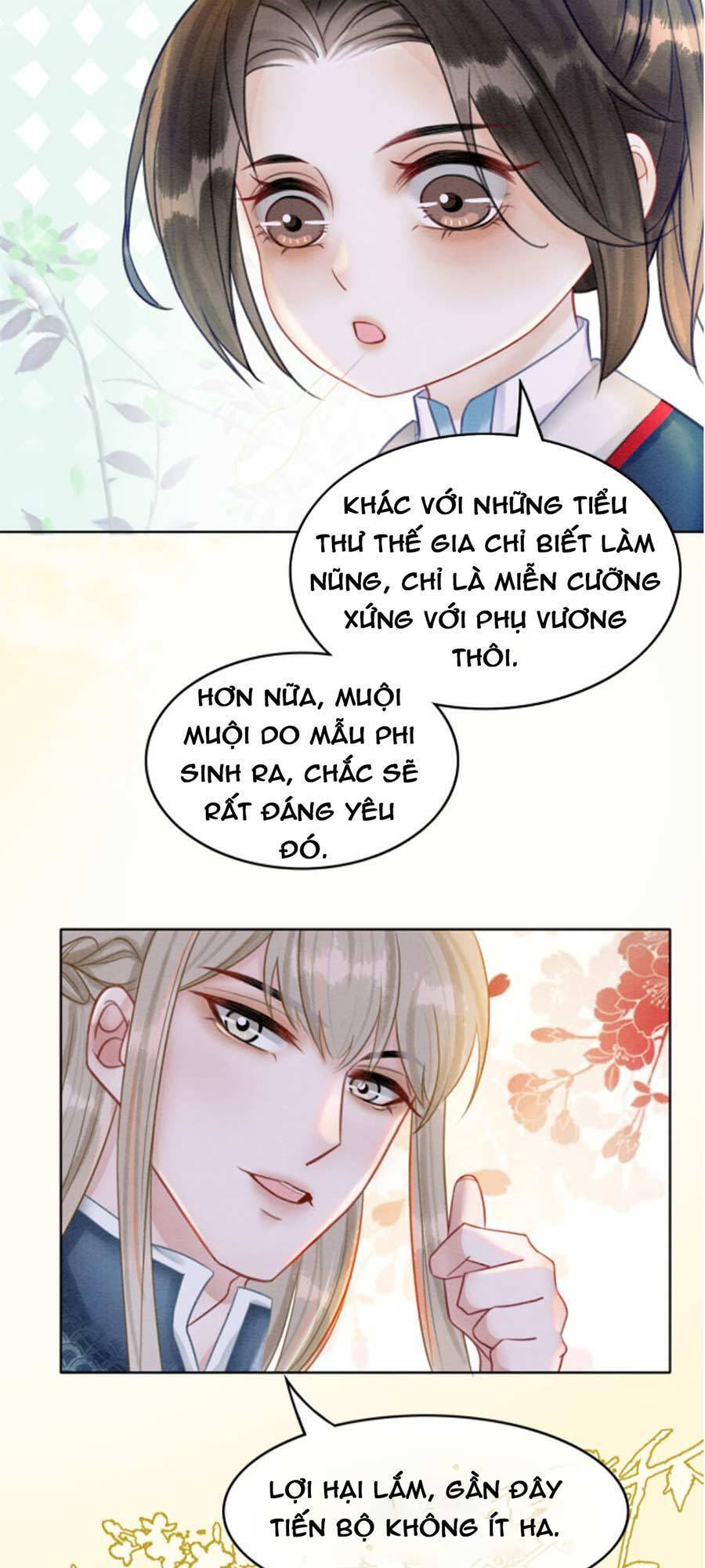 Xung Hỉ Vương Phi Chapter 43 - 22