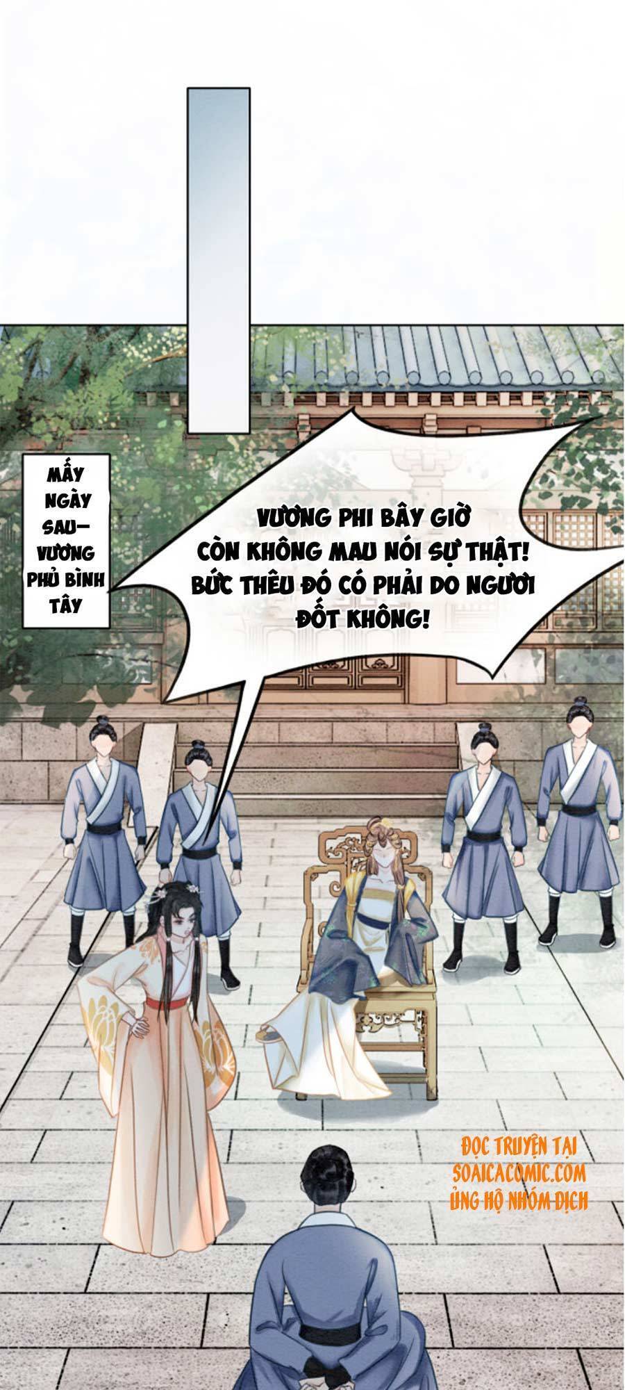 Xung Hỉ Vương Phi Chapter 43 - 24