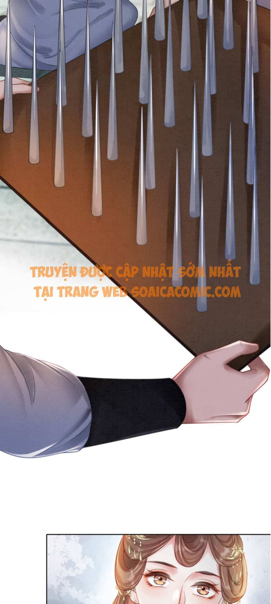 Xung Hỉ Vương Phi Chapter 43 - 28