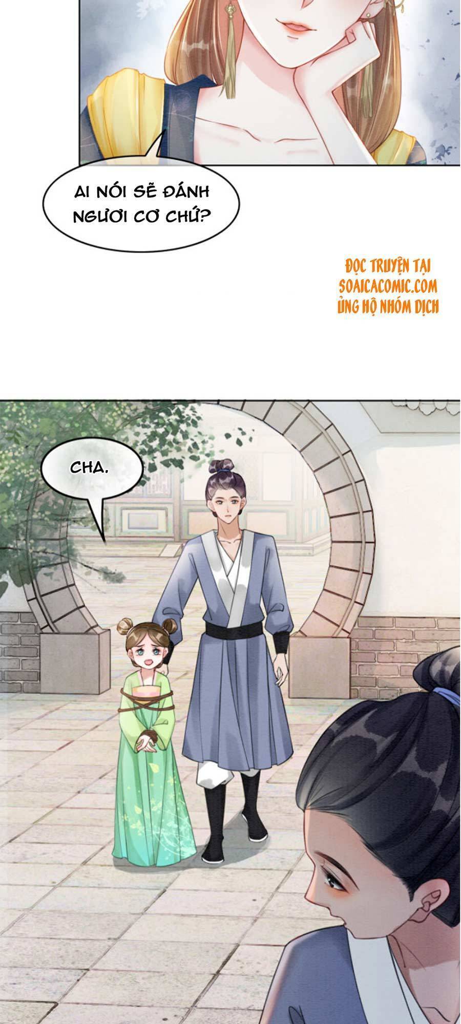 Xung Hỉ Vương Phi Chapter 43 - 29