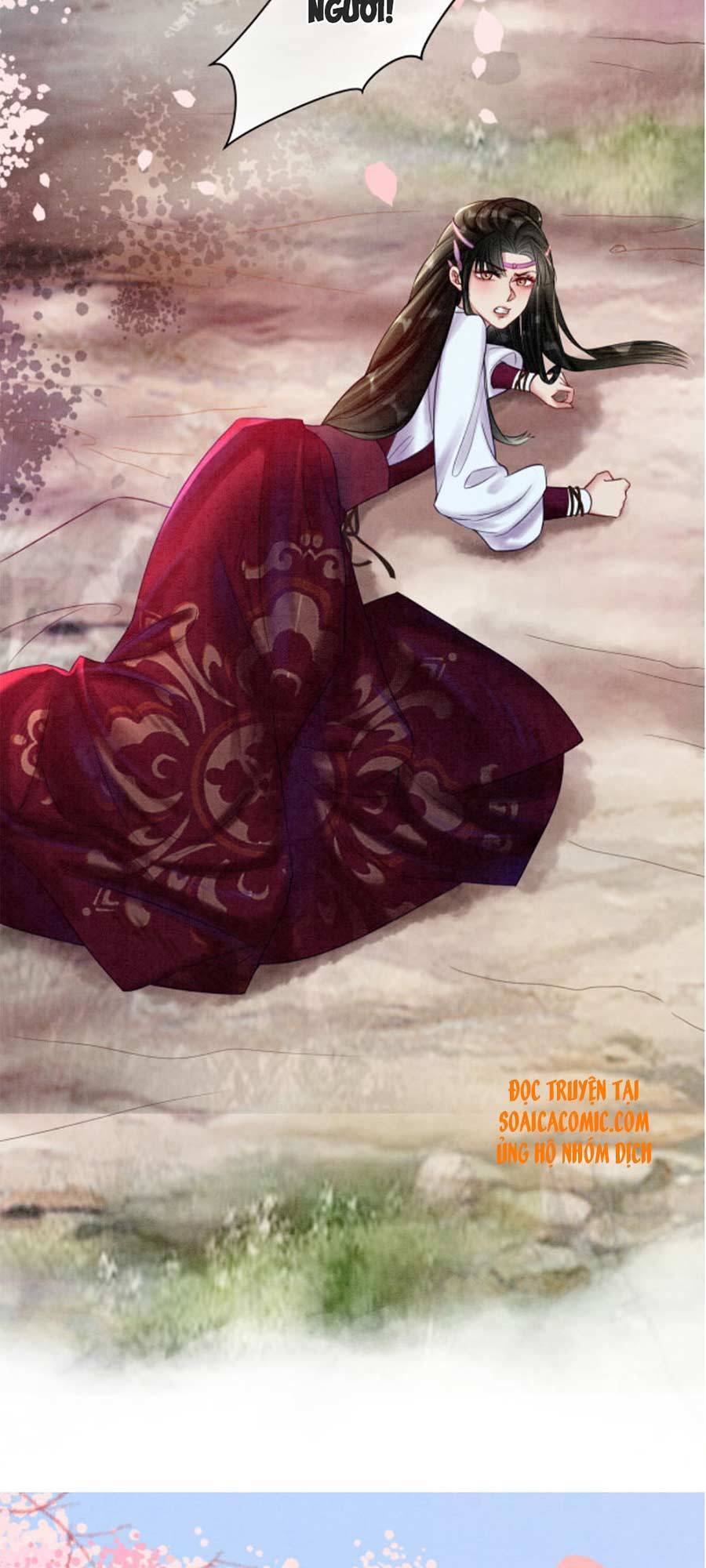 Xung Hỉ Vương Phi Chapter 43 - 4