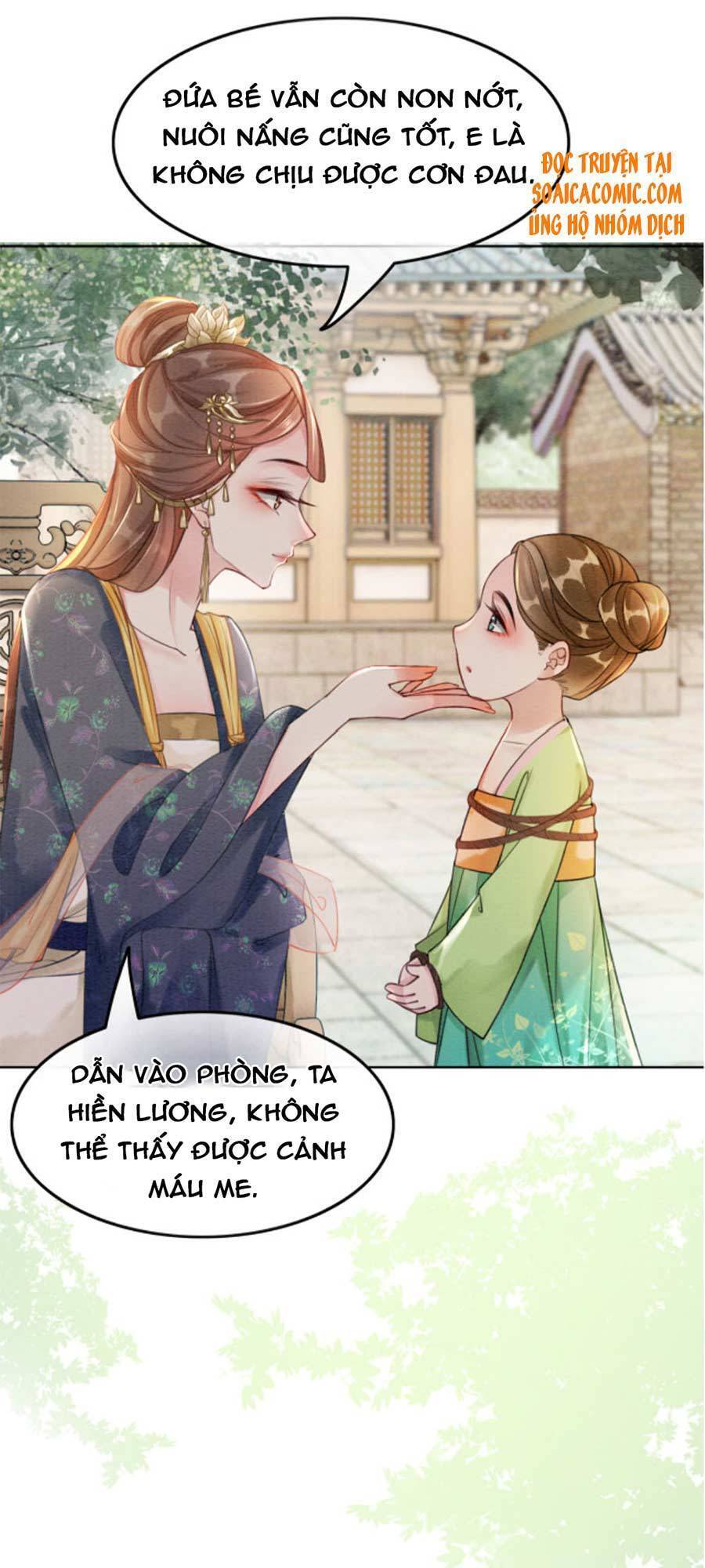 Xung Hỉ Vương Phi Chapter 43 - 31