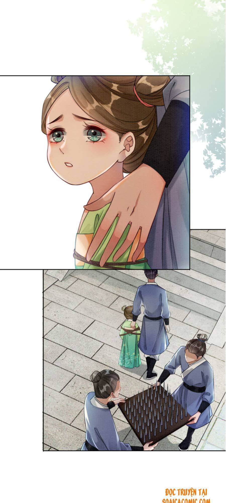 Xung Hỉ Vương Phi Chapter 43 - 32