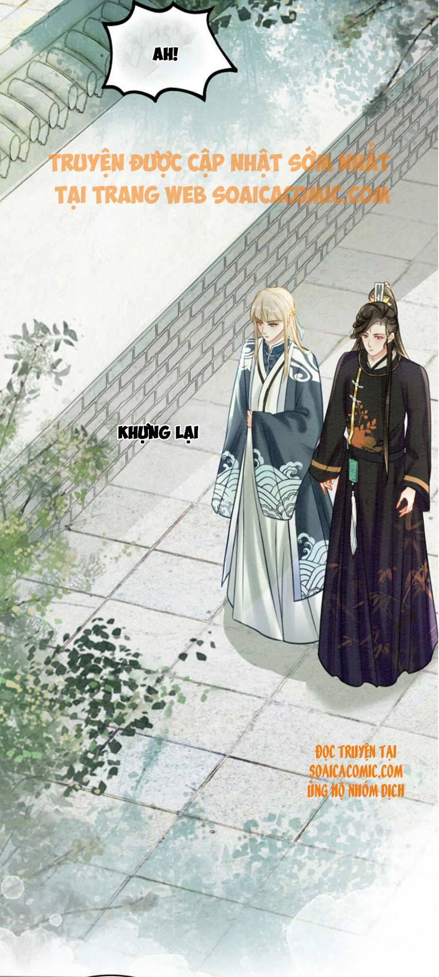 Xung Hỉ Vương Phi Chapter 43 - 34