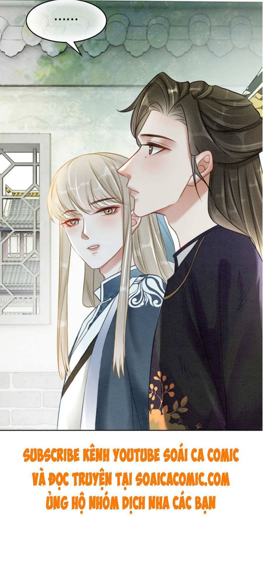 Xung Hỉ Vương Phi Chapter 43 - 35