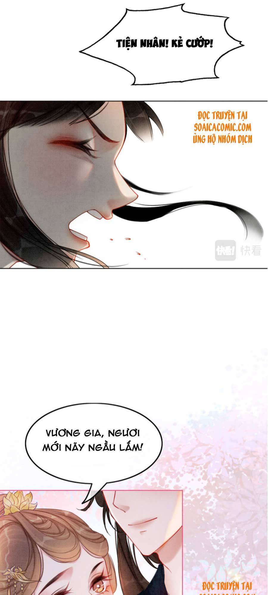 Xung Hỉ Vương Phi Chapter 43 - 8