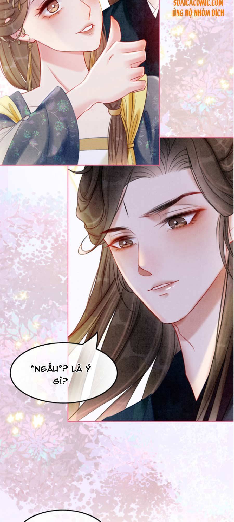 Xung Hỉ Vương Phi Chapter 43 - 9