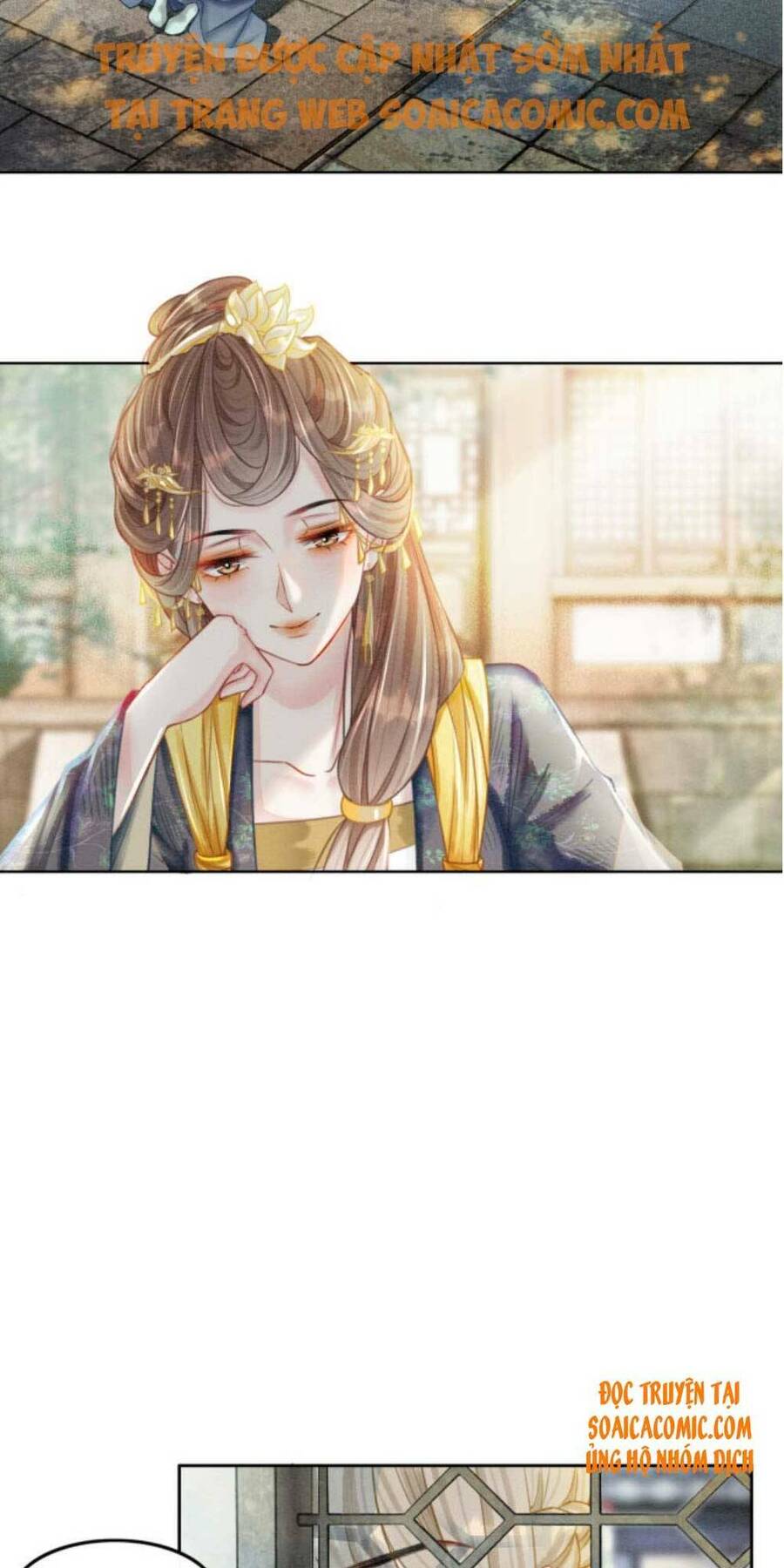 Xung Hỉ Vương Phi Chapter 44 - 2