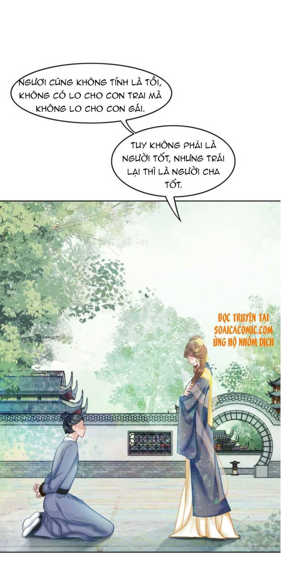 Xung Hỉ Vương Phi Chapter 44 - 11