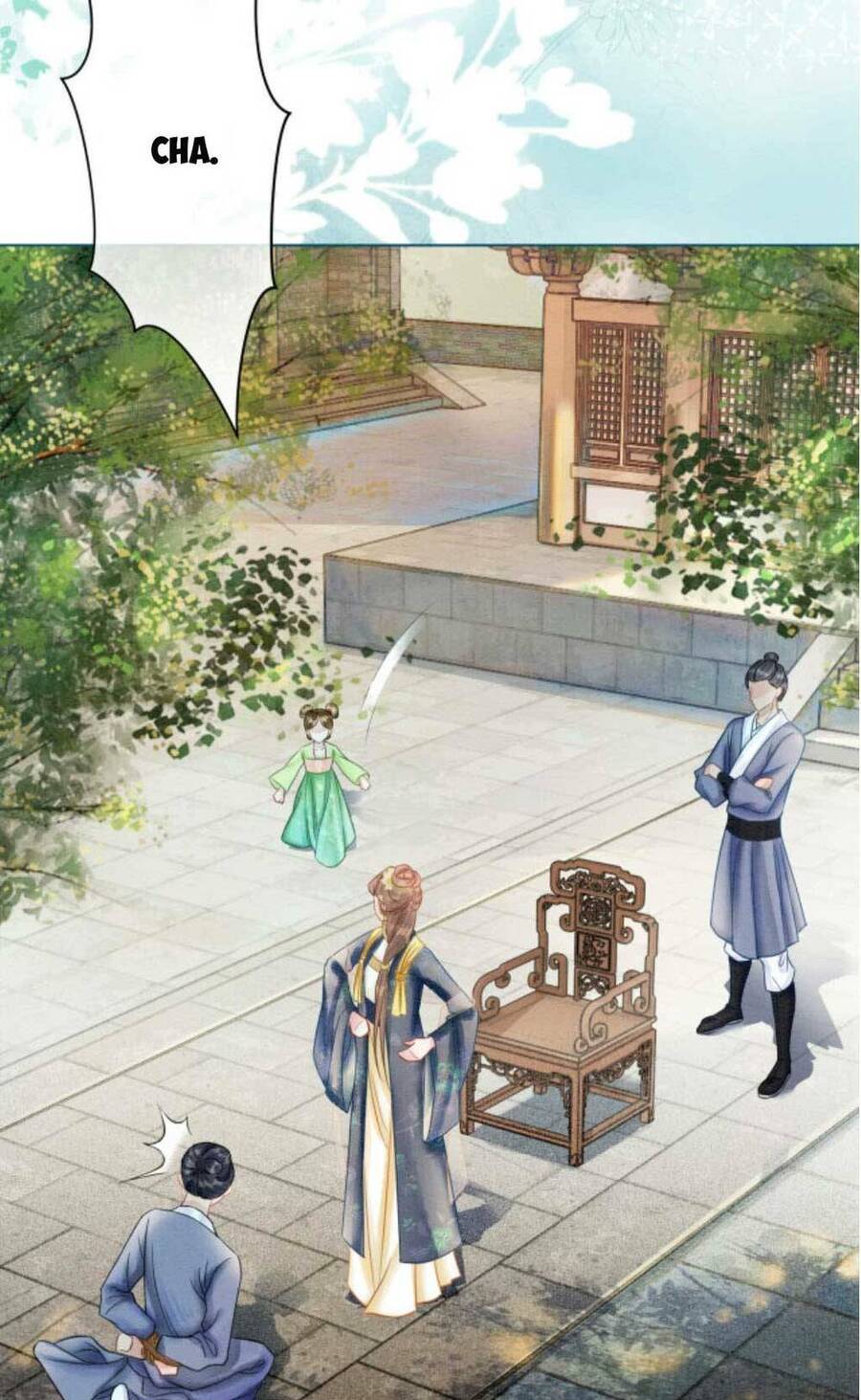 Xung Hỉ Vương Phi Chapter 44 - 13