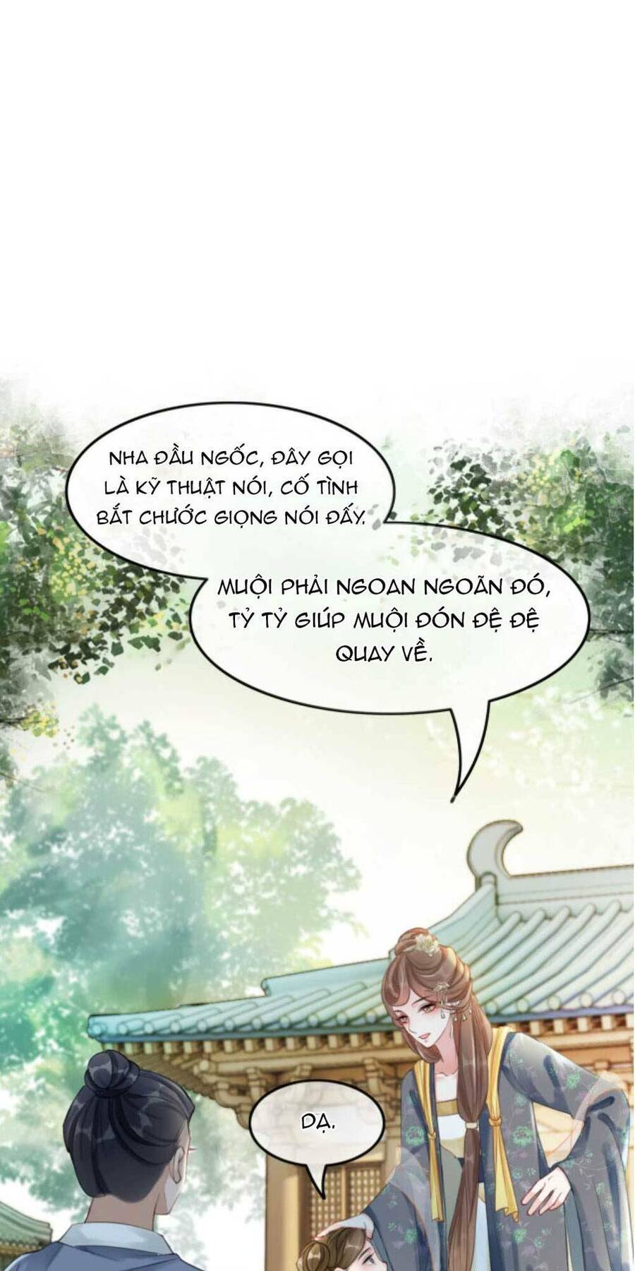 Xung Hỉ Vương Phi Chapter 44 - 16