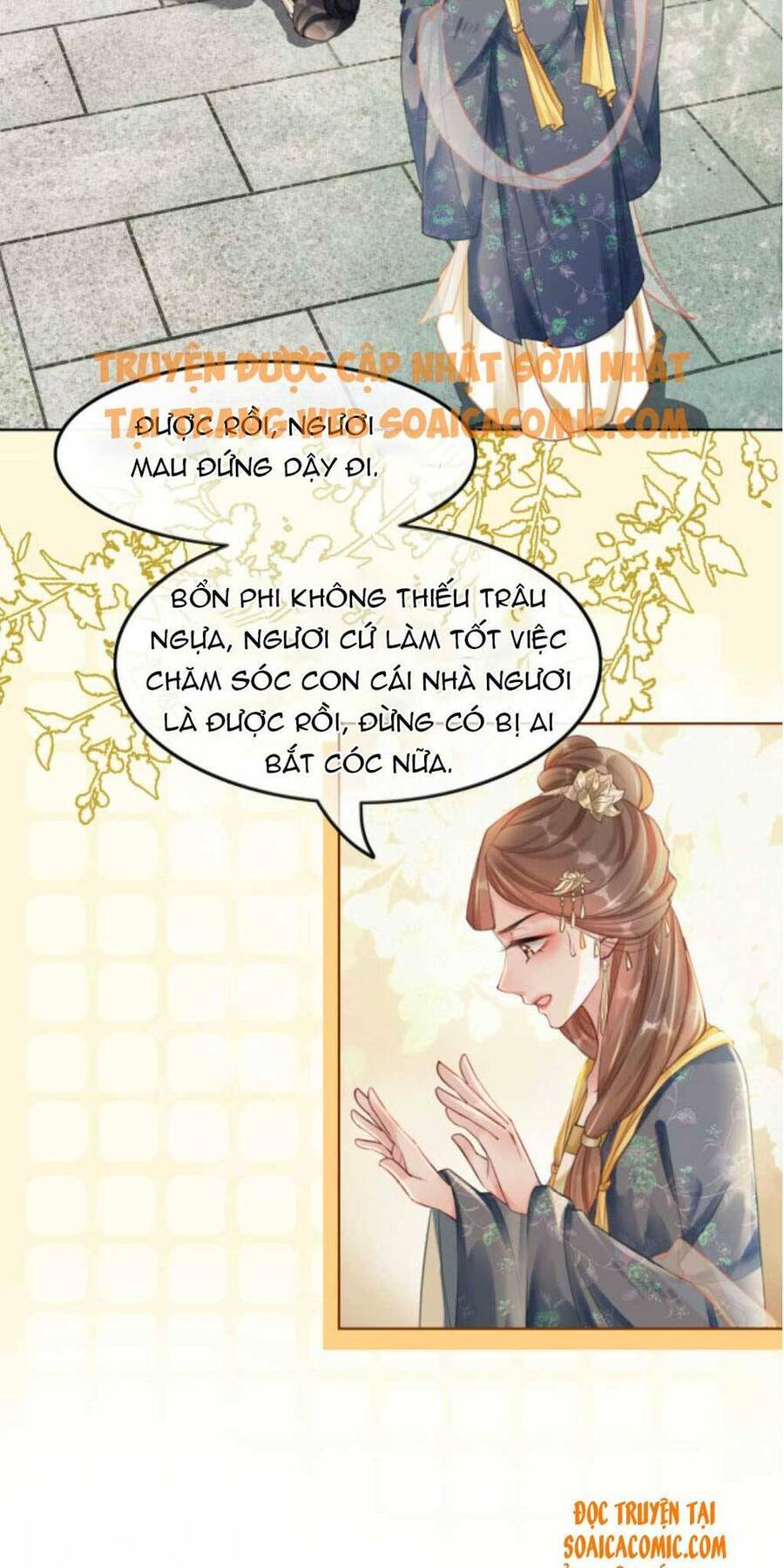 Xung Hỉ Vương Phi Chapter 44 - 18
