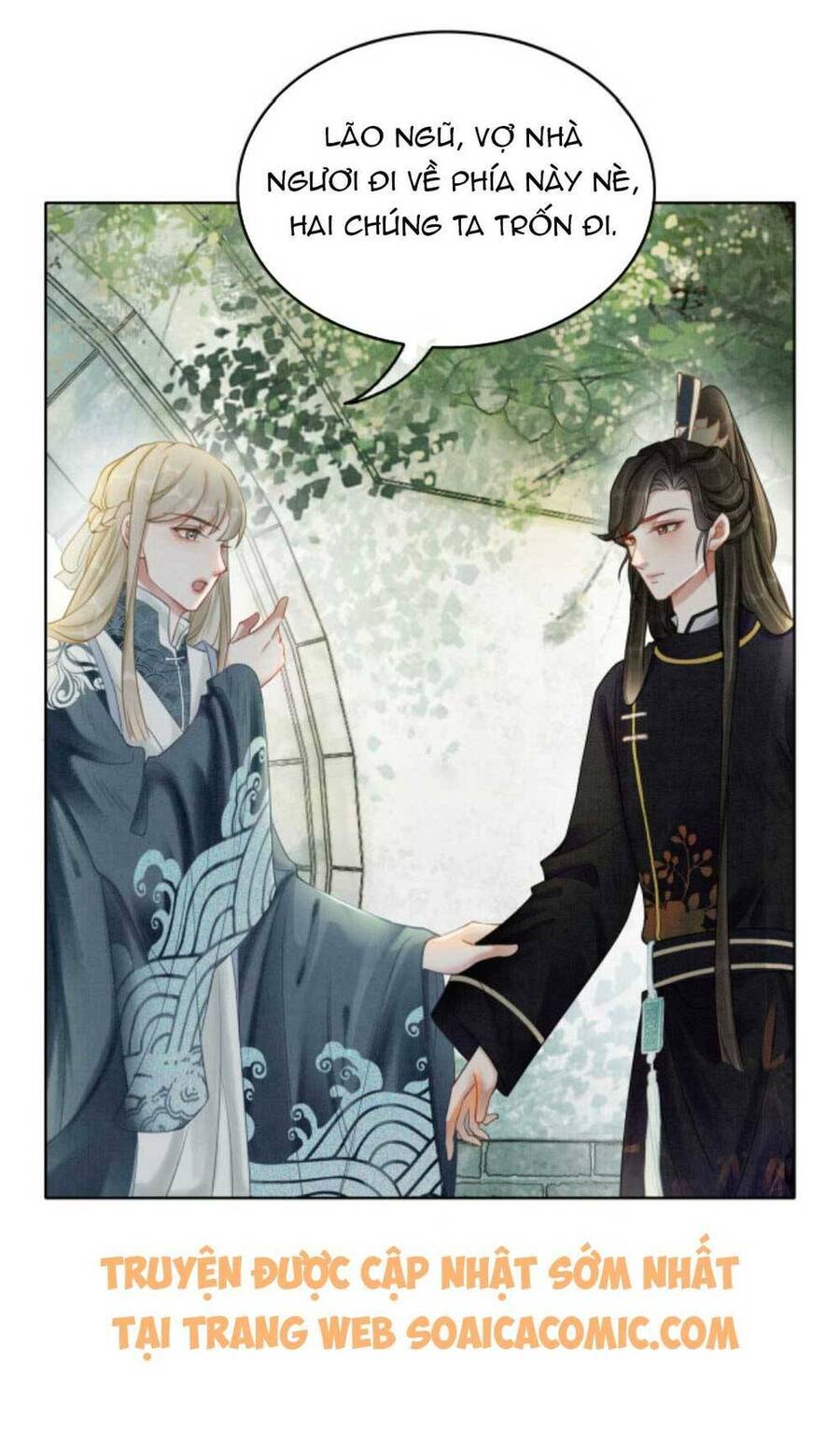 Xung Hỉ Vương Phi Chapter 44 - 21