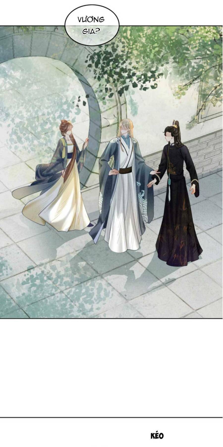 Xung Hỉ Vương Phi Chapter 44 - 22