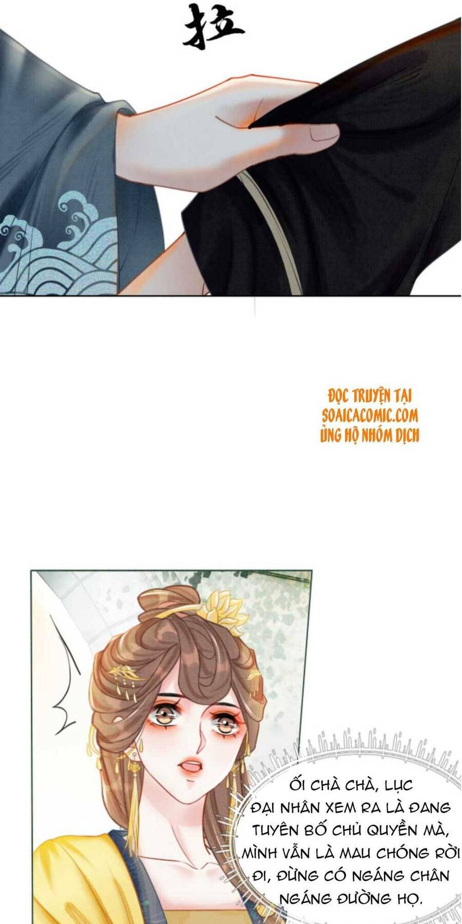 Xung Hỉ Vương Phi Chapter 44 - 23