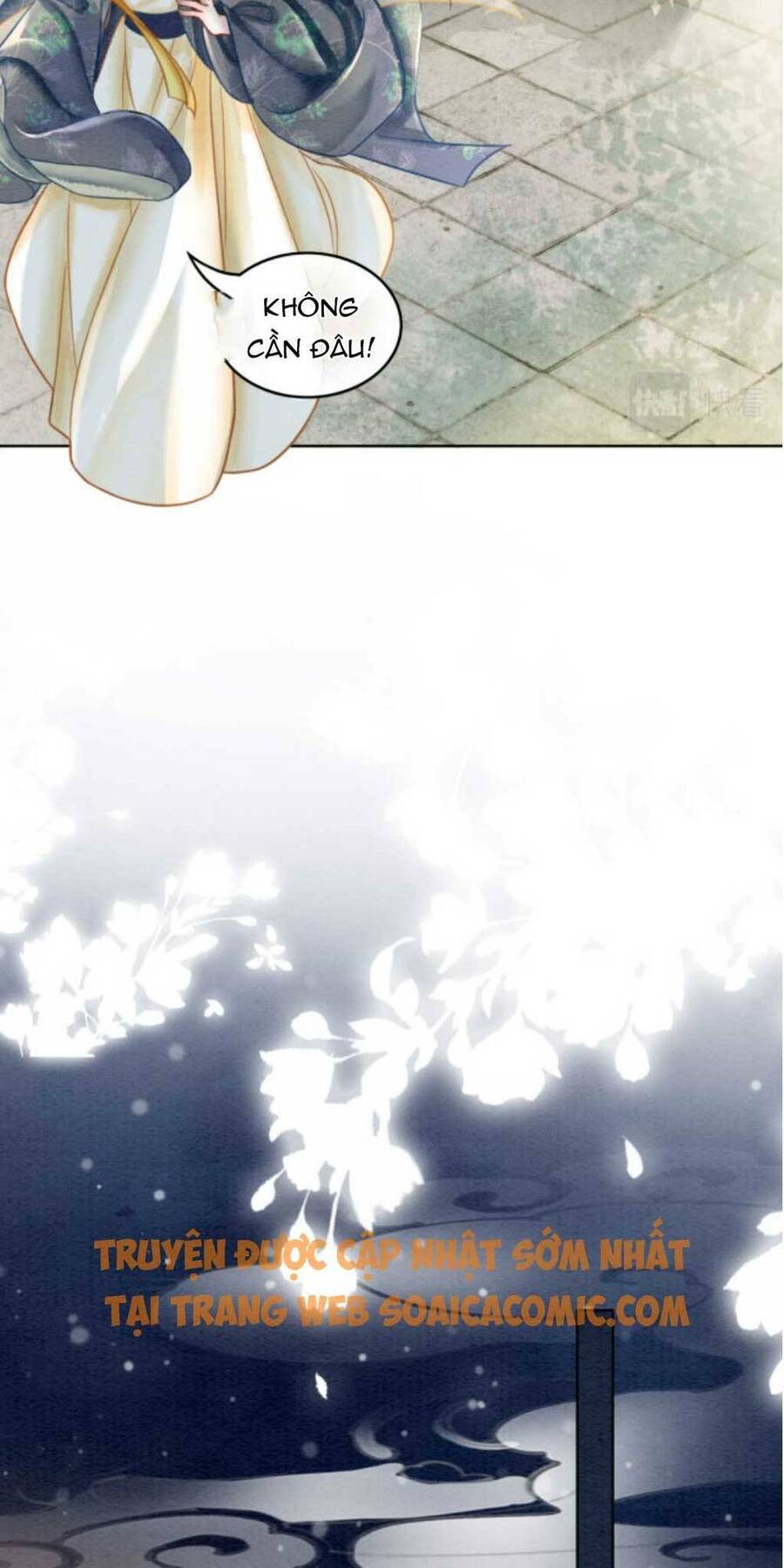 Xung Hỉ Vương Phi Chapter 44 - 25