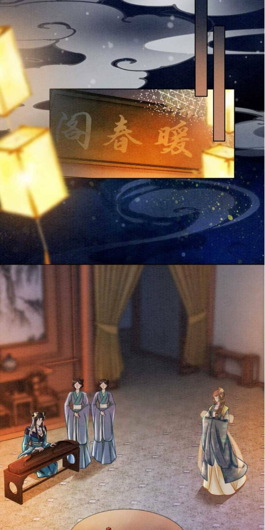 Xung Hỉ Vương Phi Chapter 44 - 26