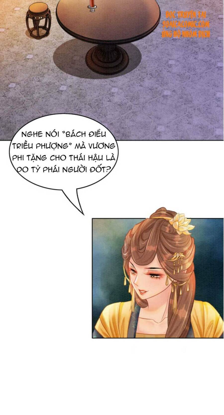 Xung Hỉ Vương Phi Chapter 44 - 27