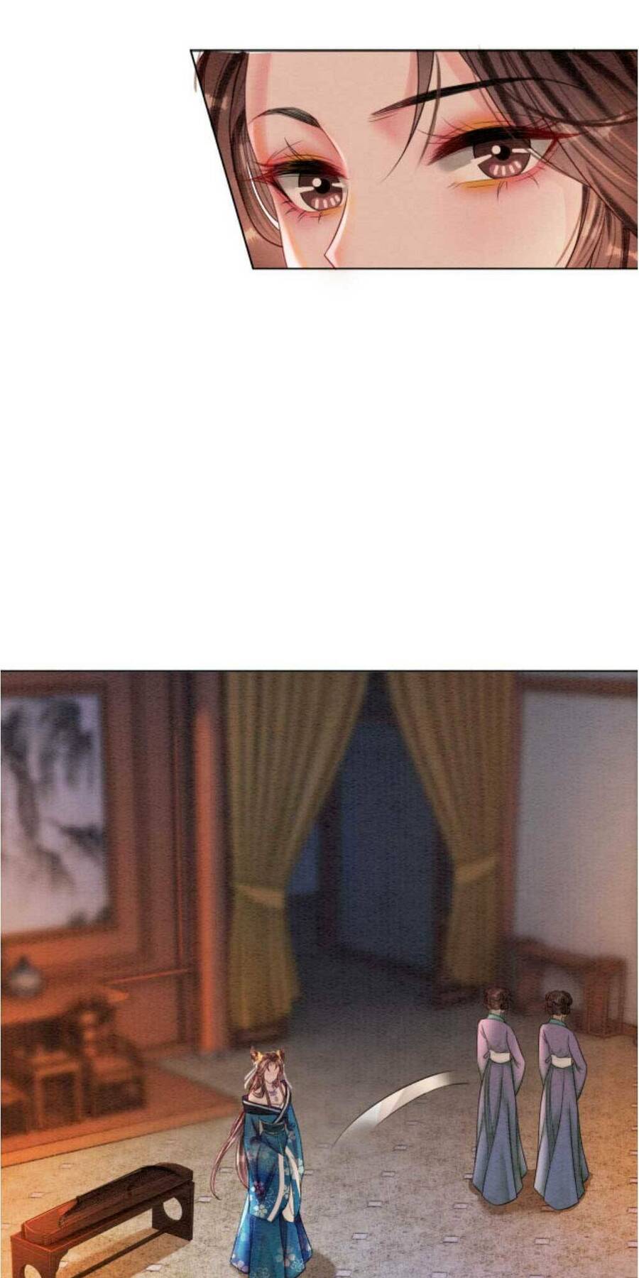 Xung Hỉ Vương Phi Chapter 44 - 30