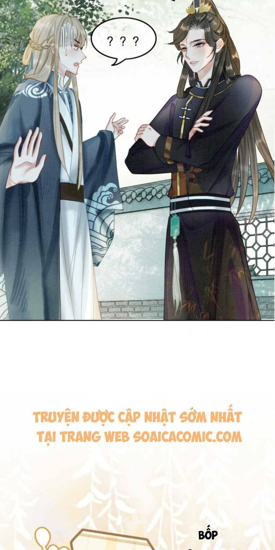 Xung Hỉ Vương Phi Chapter 44 - 4