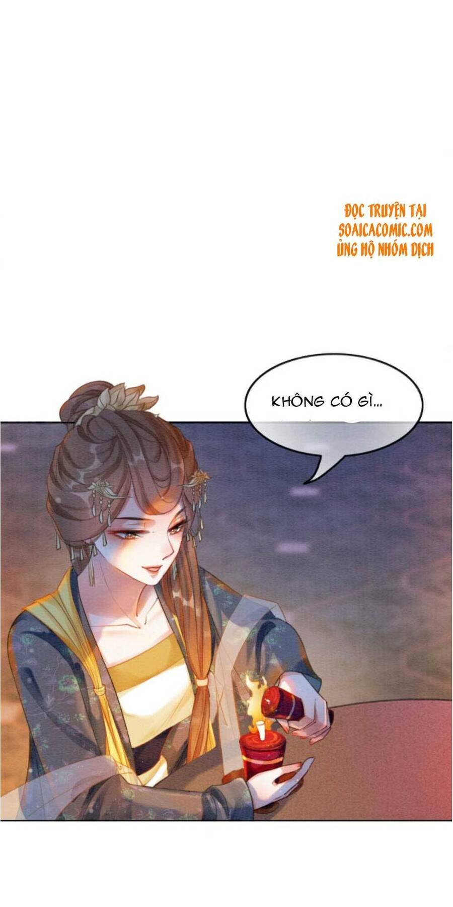 Xung Hỉ Vương Phi Chapter 44 - 32