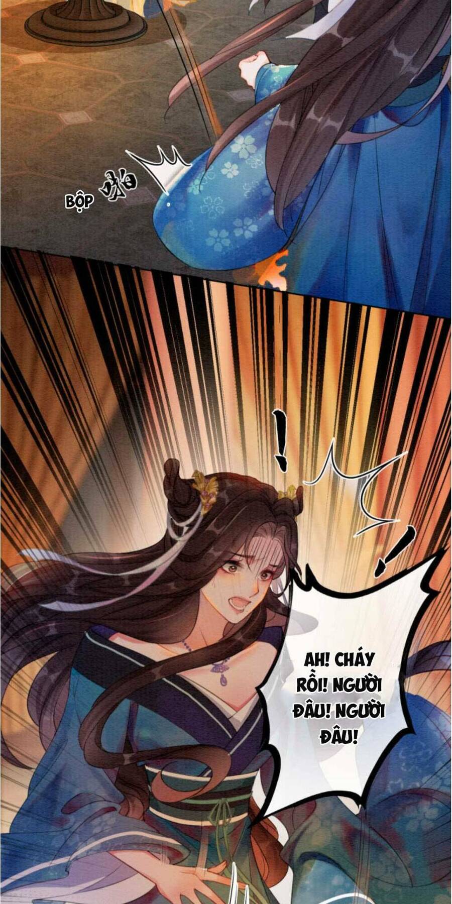 Xung Hỉ Vương Phi Chapter 44 - 34