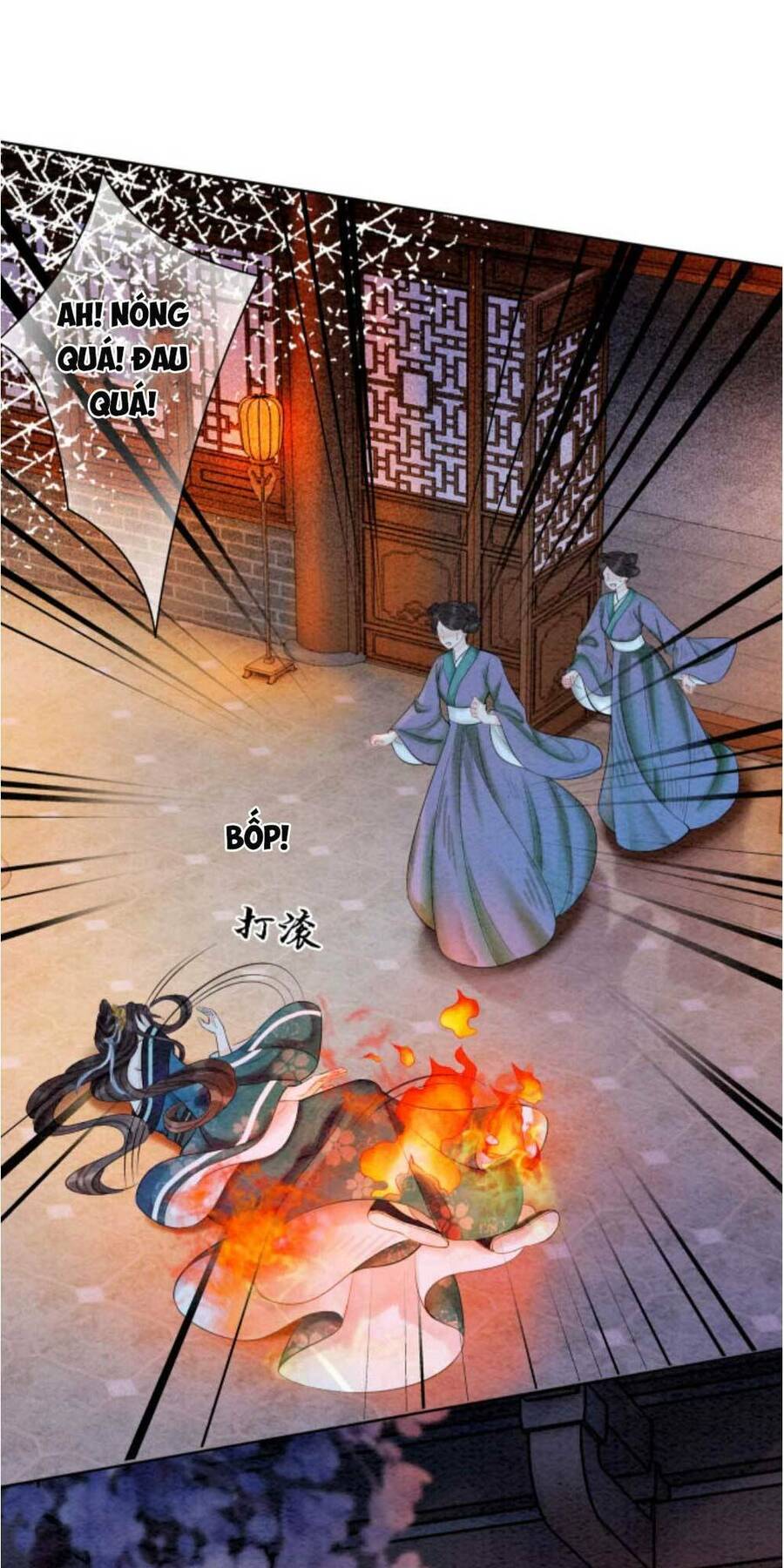 Xung Hỉ Vương Phi Chapter 44 - 37