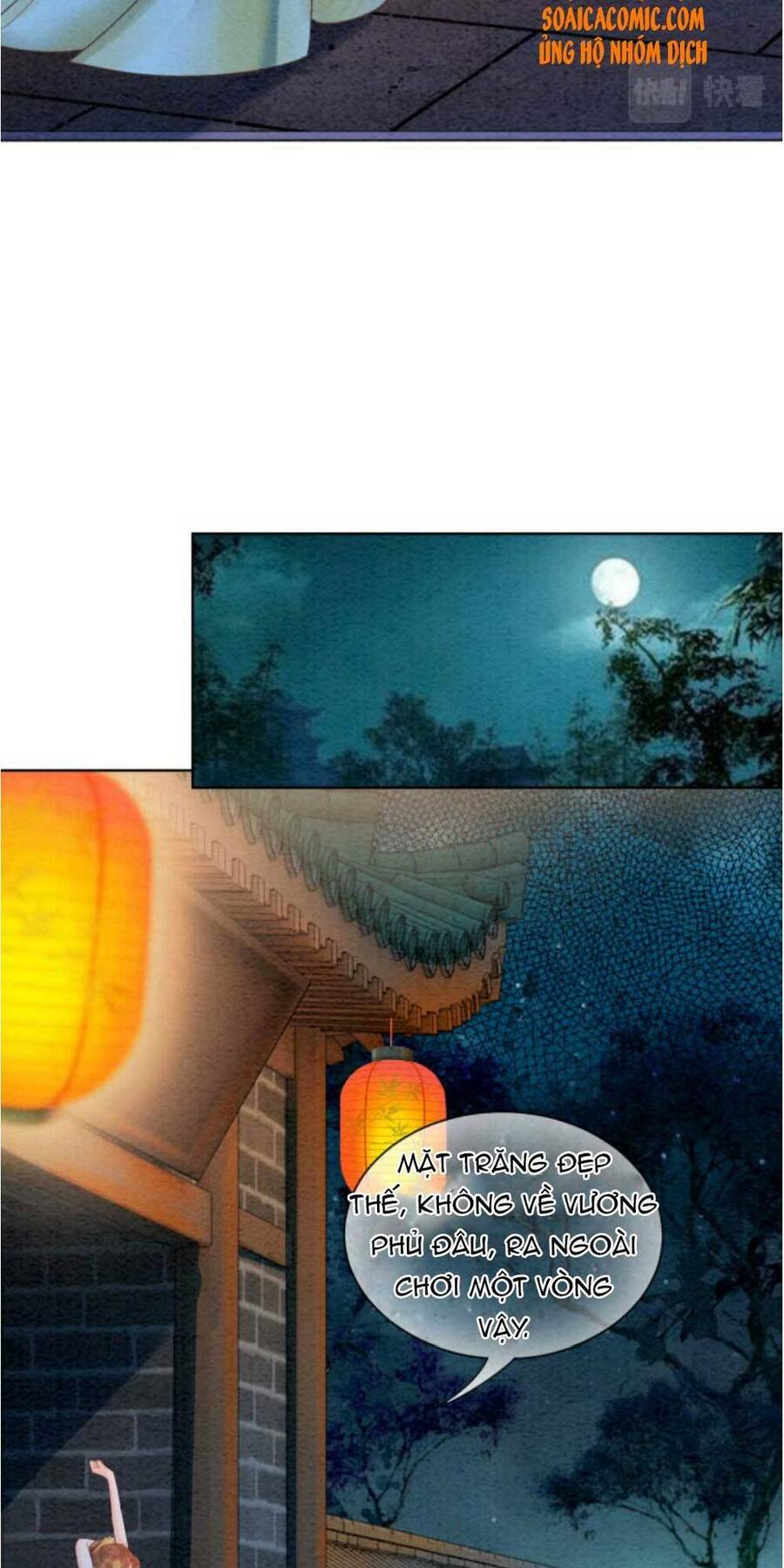 Xung Hỉ Vương Phi Chapter 44 - 39