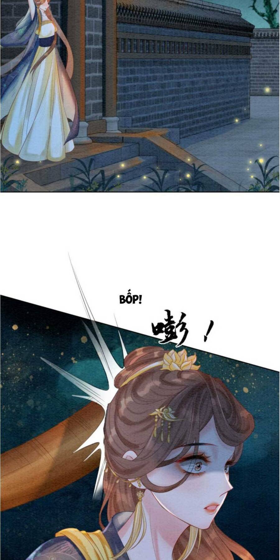 Xung Hỉ Vương Phi Chapter 44 - 40