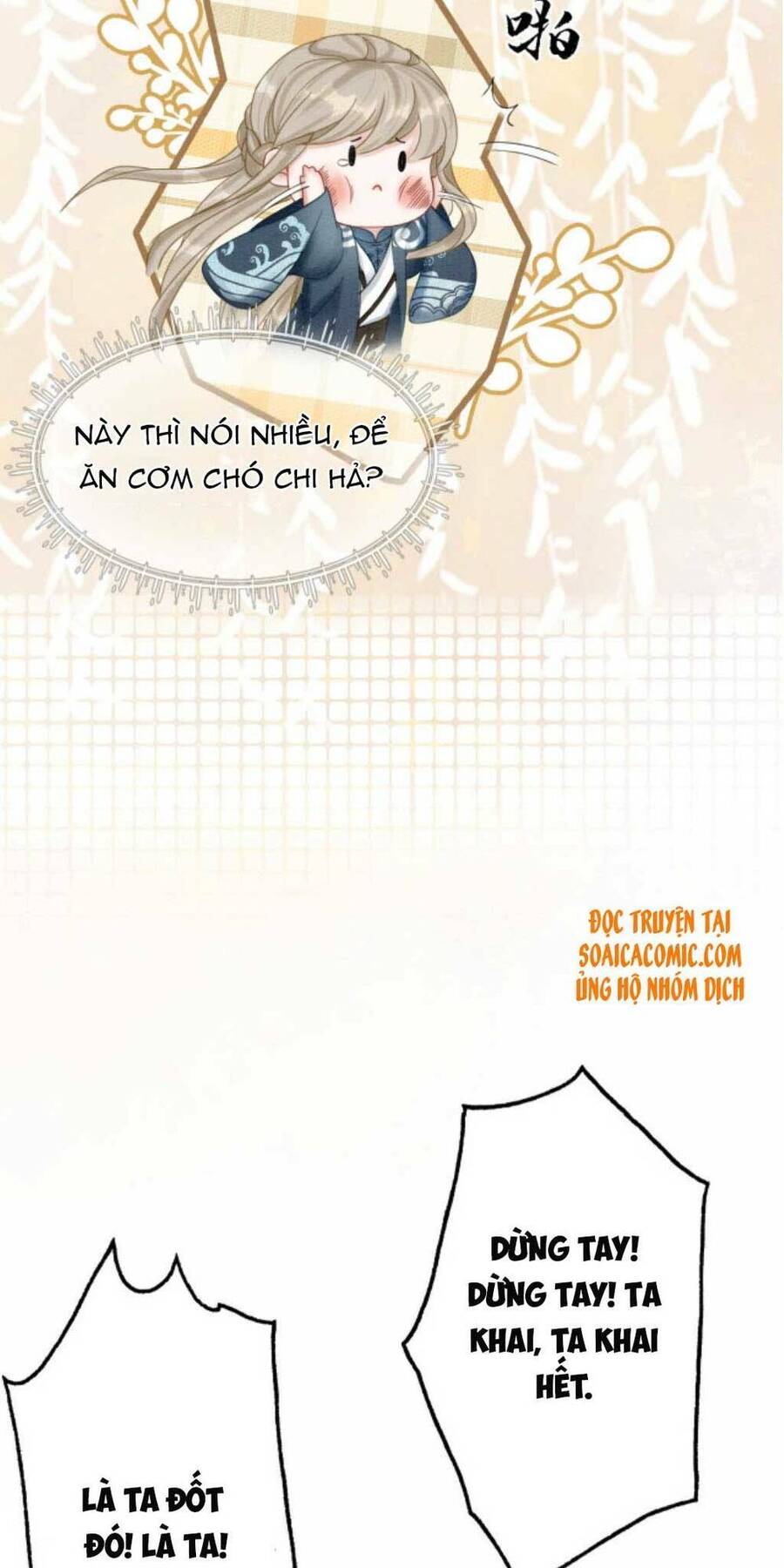 Xung Hỉ Vương Phi Chapter 44 - 5