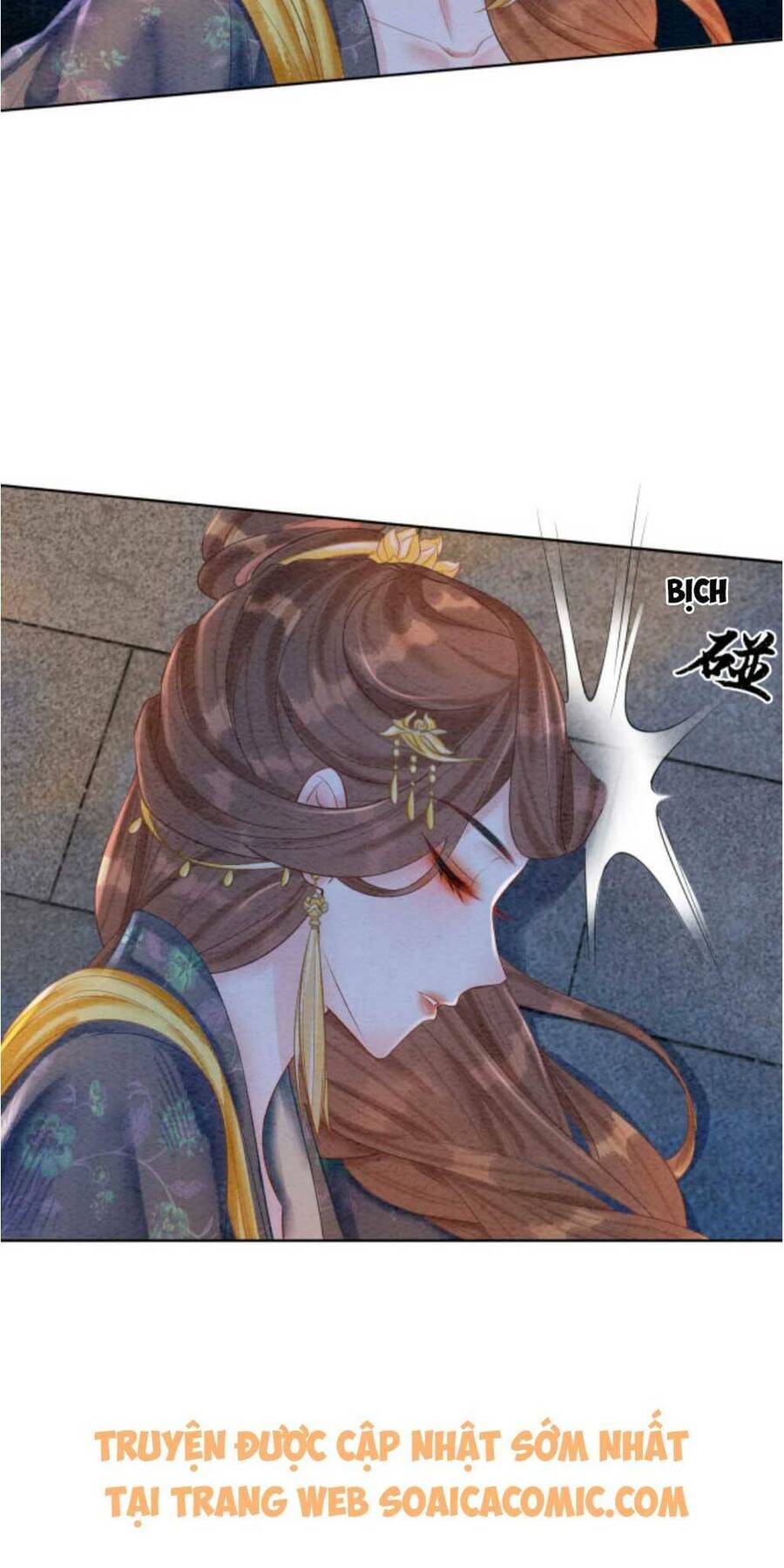 Xung Hỉ Vương Phi Chapter 44 - 41