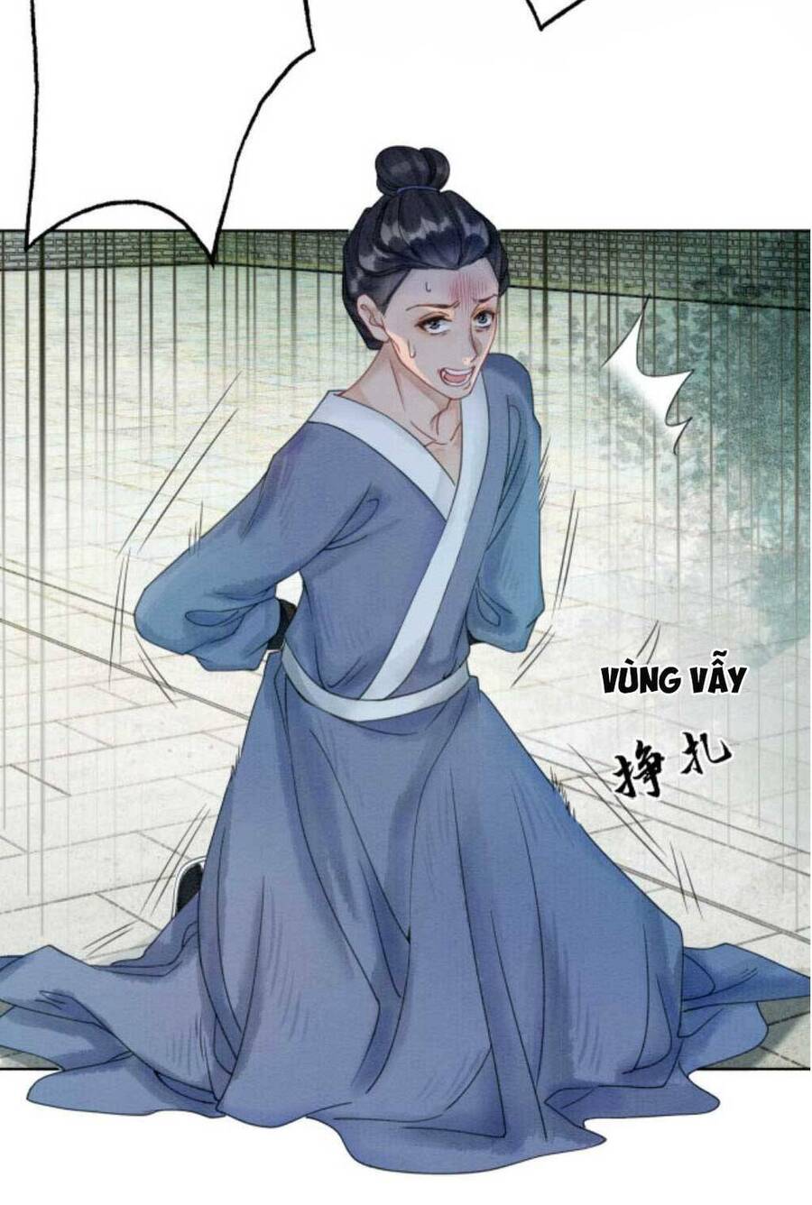Xung Hỉ Vương Phi Chapter 44 - 6