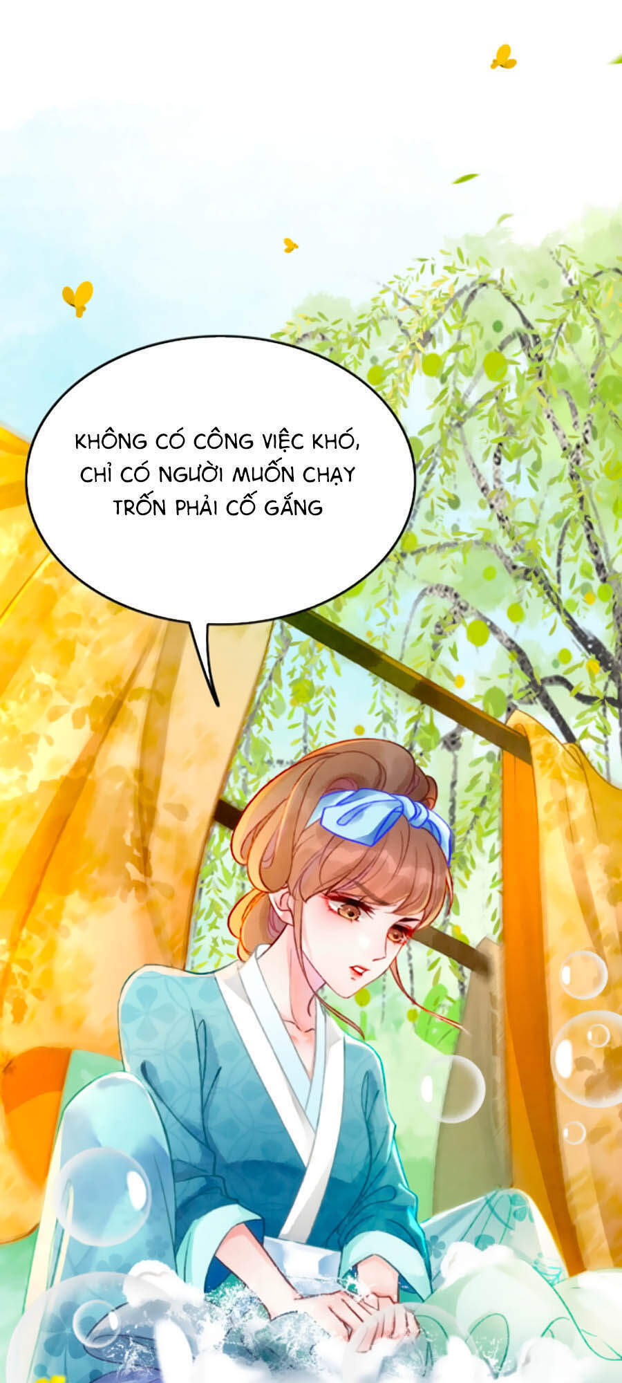 Xung Hỉ Vương Phi Chapter 5 - 2