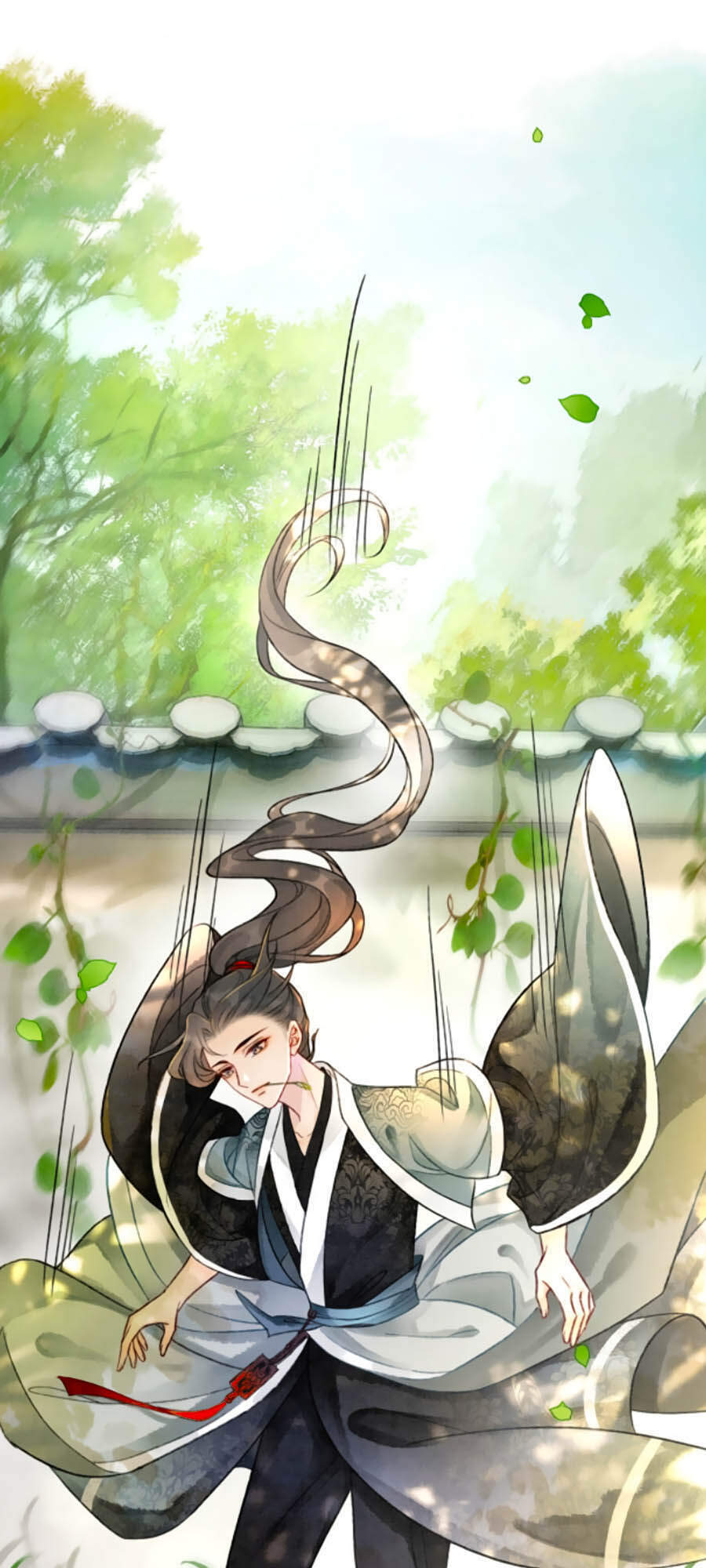 Xung Hỉ Vương Phi Chapter 5 - 14