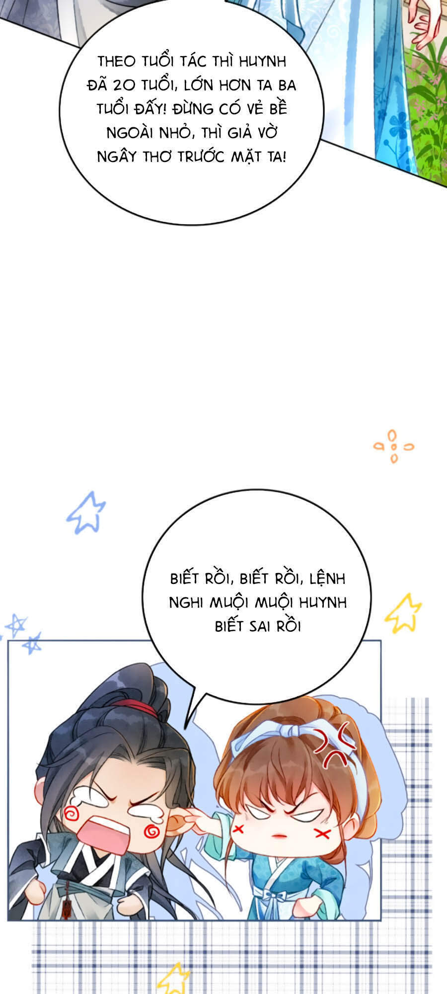 Xung Hỉ Vương Phi Chapter 5 - 19