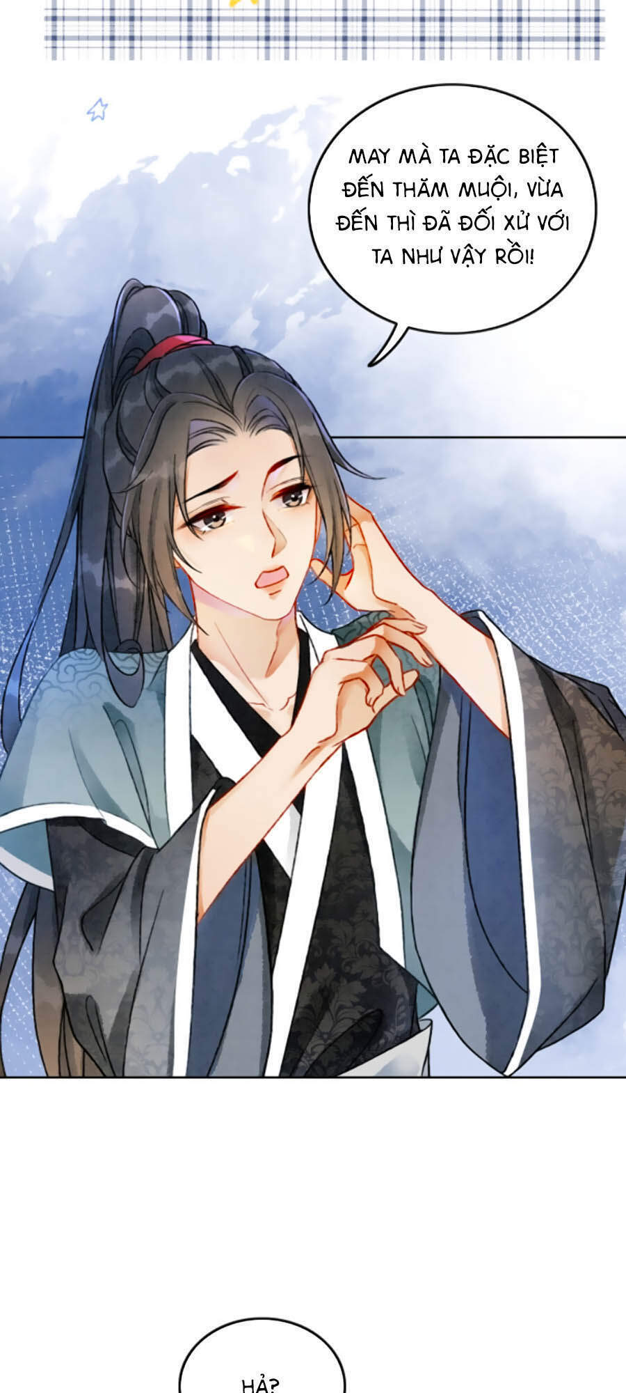 Xung Hỉ Vương Phi Chapter 5 - 20