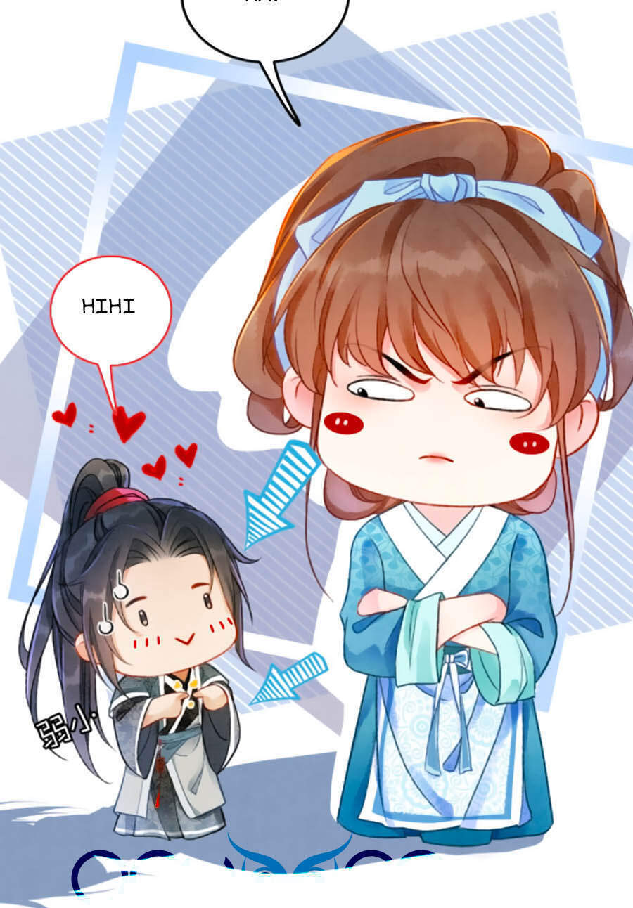 Xung Hỉ Vương Phi Chapter 5 - 21