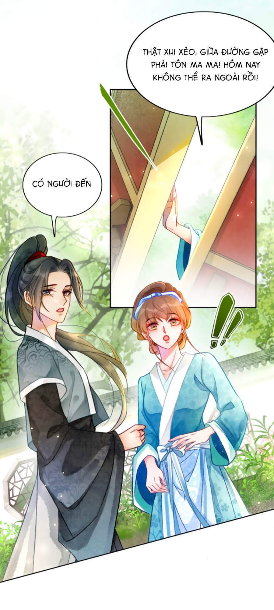 Xung Hỉ Vương Phi Chapter 5 - 26