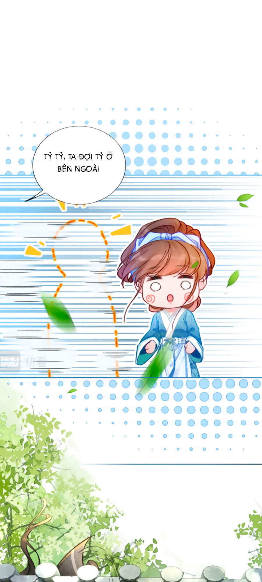 Xung Hỉ Vương Phi Chapter 5 - 27